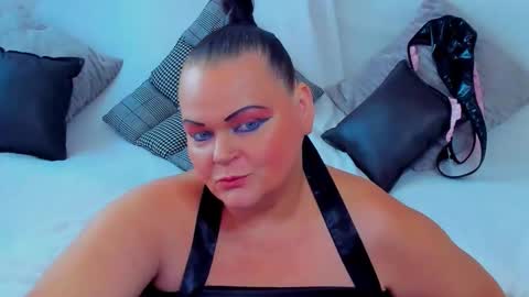 Lana online show from 10.08.25