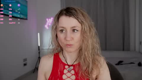 Milana online show from 04.10.26