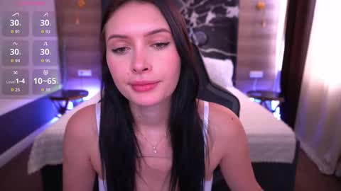 Milana online show from 10.12.25