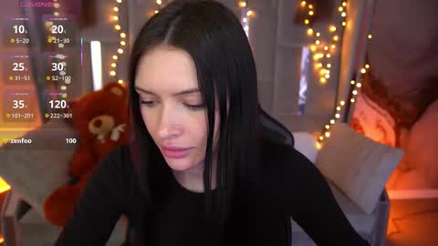 Milana online show from 03.30.26