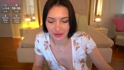 Milana online show from 06.01.26