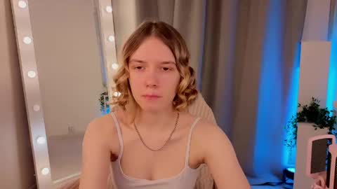 Milaray online show from 05.10.26