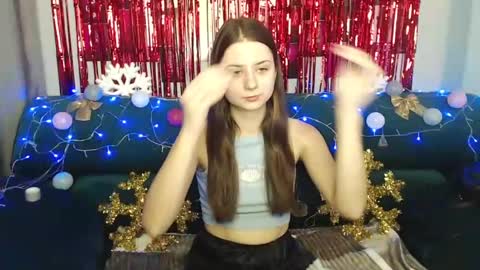 milanaroz online show from 12.21.24