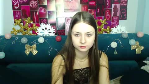 milanaroz online show from 12.27.24