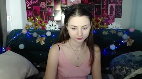 milanaroz online show from 12.31.24
