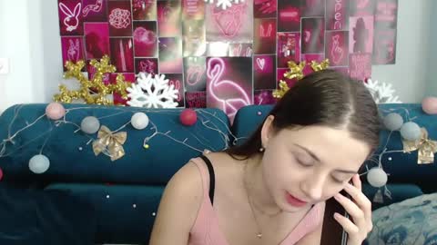 milanaroz online show from 12.31.24