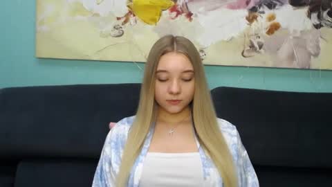 Milana online show from 03.14.26