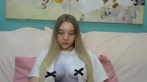 Milana online show from 04.05.26