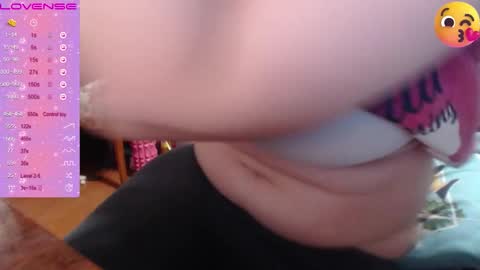 Luna-- link in bio online show from 10.09.25