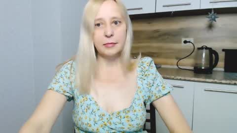 Milena online show from 12.04.24