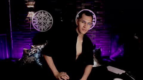 milandavid1 online show from 03.22.26