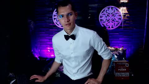 milandavid1 online show from 03.24.26