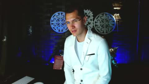 milandavid1 online show from 03.28.26