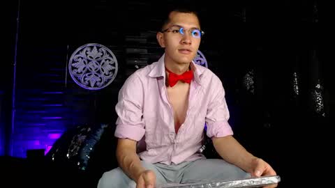 milandavid1 online show from 04.20.26