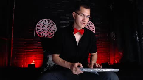 milandavid1 online show from 04.22.26