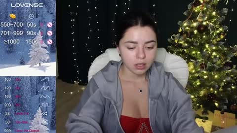Mila online show from 12.29.24