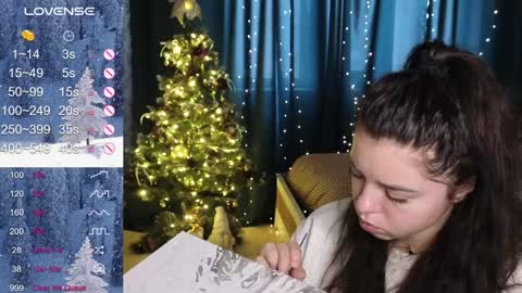 Mila online show from 01.13.25