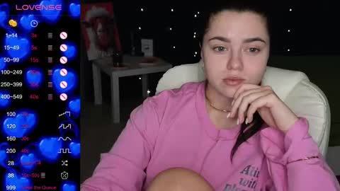 Mila online show from 02.21.25