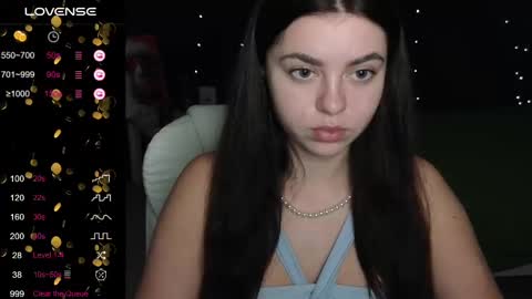 Mila online show from 02.23.25