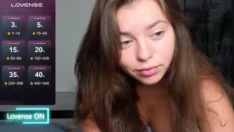 Mila online show from 09.11.25