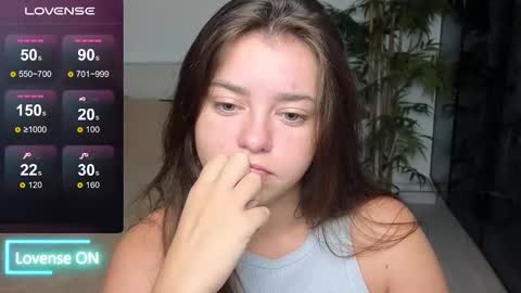 Mila online show from 09.13.25