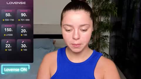 Mila online show from 10.04.25