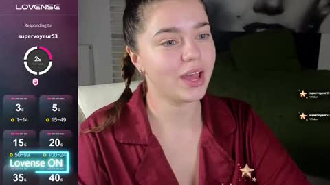 Mila online show from 02.04.26