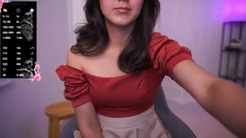 Snapshot of milanianew chatting on 06.19.26 milanianew online show from 06.19.26