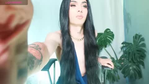 MILAN SANTANA online show from 09.19.25