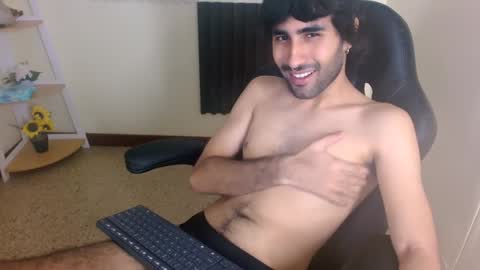 milanzaire online show from 12.12.24