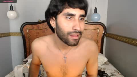 milanzaire online show from 02.02.25