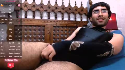 milanzaire online show from 02.19.25