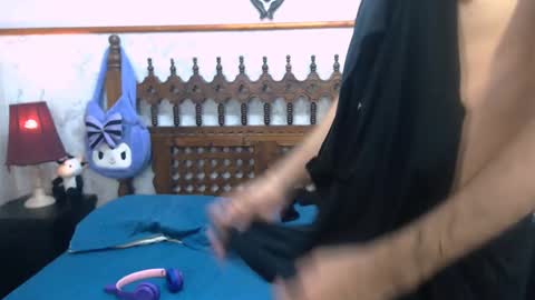 milanzaire online show from 03.02.25