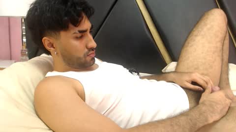 milanzaire online show from 10.09.25