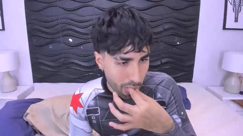 milanzaire online show from 11.19.25