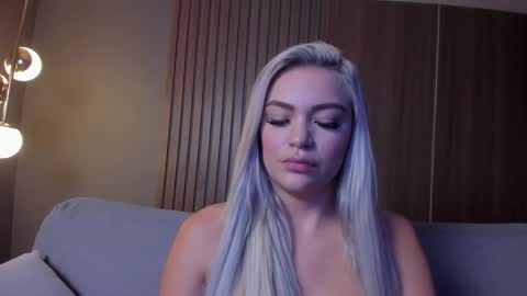 Sexy Mila  online show from 01.22.25