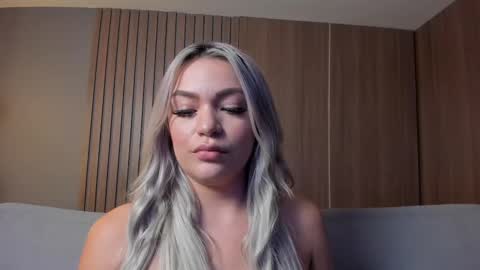 Sexy Mila  online show from 02.18.25