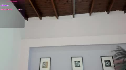 Mila Rose online show from 01.13.25