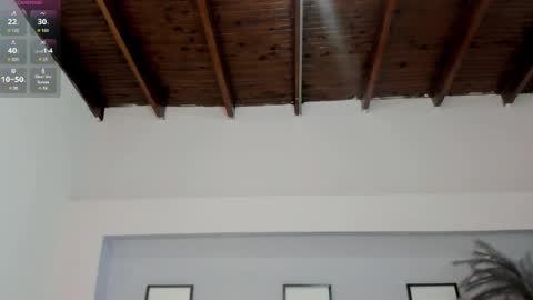 Mila Rose online show from 01.17.25