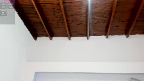 Mila Rose online show from 01.20.25