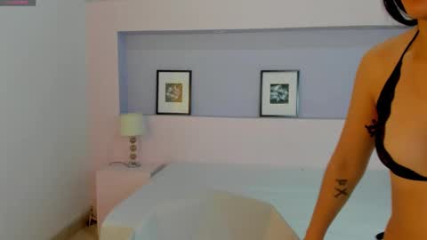 Mila Rose online show from 01.26.25