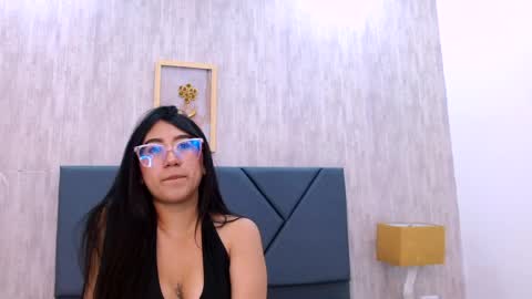 Mila Rose  online show from 05.21.26