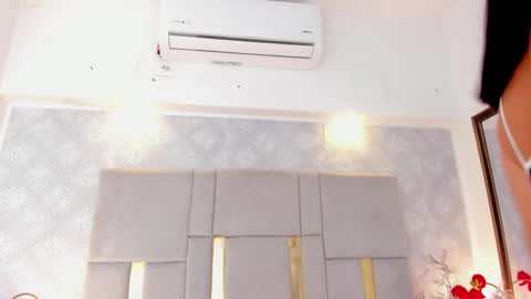 Cami  online show from 10.14.25