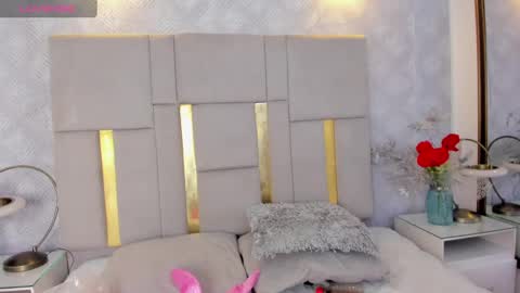 Cami  online show from 10.28.25