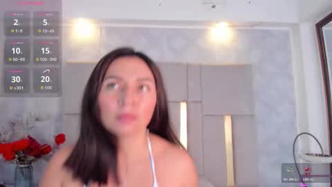 Cami  online show from 02.03.26