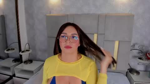 Cami  online show from 06.17.26