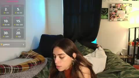 Mila online show from 04.16.26