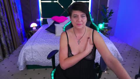 Snapshot of milaskyy chatting on 12.11.24 milaskyy online show from 12.11.24