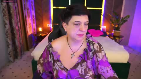 Snapshot of milaskyy chatting on 03.07.25 milaskyy online show from 03.07.25