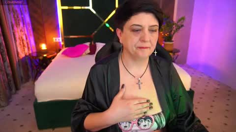Snapshot of milaskyy chatting on 03.09.25 milaskyy online show from 03.09.25